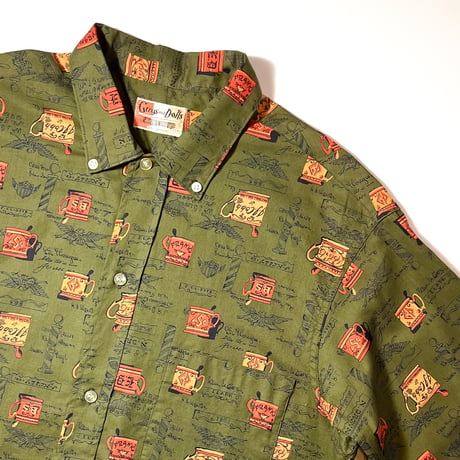 1960's Guys and Dolls L/S Shirt