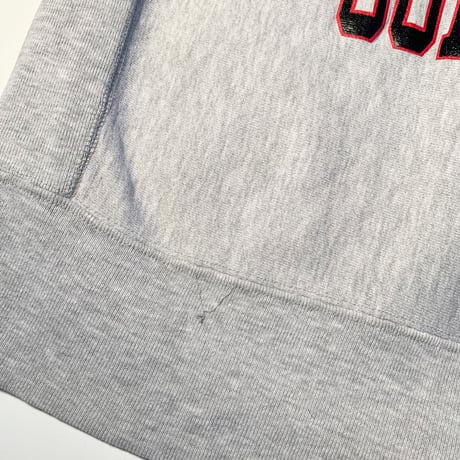 1980's Champion Reverse Weave Sweat