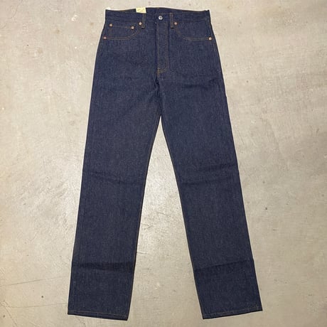 1980's Levi's 501 Denim Pants Deadstock
