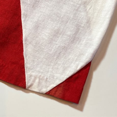1960's Champion Rowing Tee