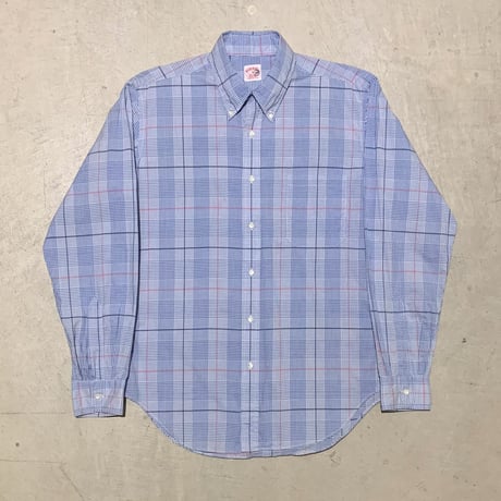 1980's Brooks Brothers L/S Shirt