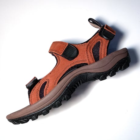 2000's British Military Sandal Deadstock