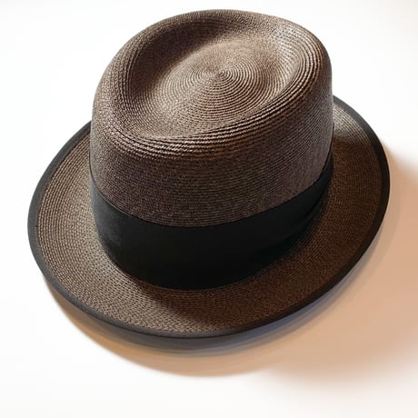 1960's〜 KNOX Straw Hat