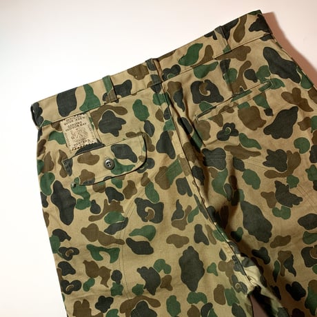 1970's HERTER'S Hunting Pants