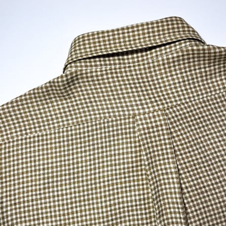 1960〜70's Unknown L/S Shirt