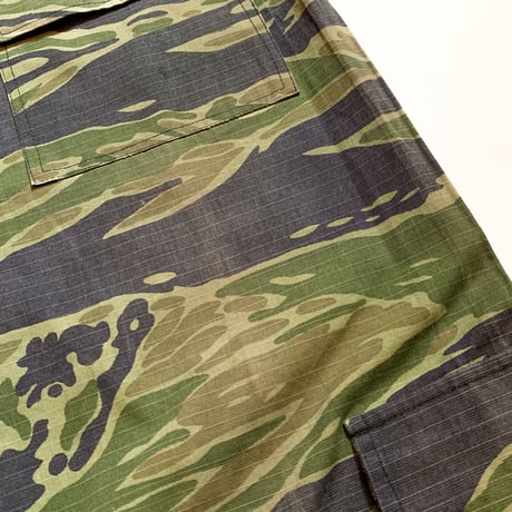 1960's〜 ARVN Tiger Stripe Trousers