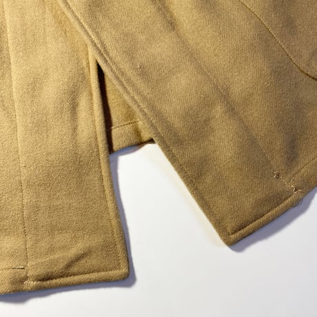 1980's Italy Hospital Jacket Deadstock