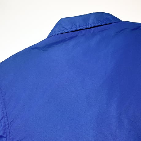 1980〜90's L.L.BEAN Nylon Coach Jacket