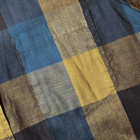 1960's VAN HEUSEN S/S Shirt