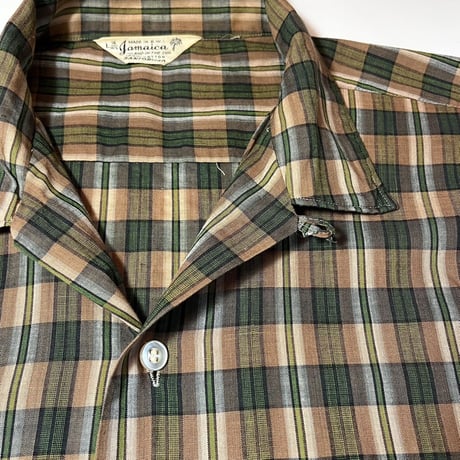 1960's Island in the Sun L/S Shirt