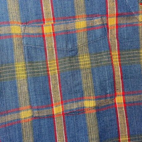 1960's Brooks Brothers S/S Shirt