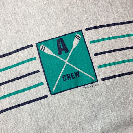 1990's Champion Reverse Weave Sweat
