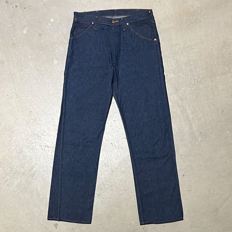 1960〜70's Wrangler 13MWZ Denim Pants