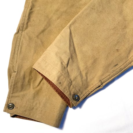 1950〜60's CUMBERLAND Hunting Jacket