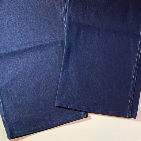 1970's〜 CARTER'S Denim Overall Deadstock