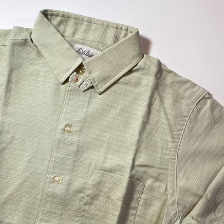 1960's Shirts Unlimited S/S Shirt Deadstock