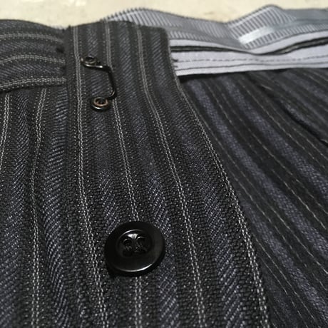 1950's DUMONT D'URVILLE Trousers Deadstock