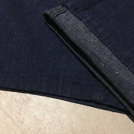 1940's US.NAVY Denim Trousers