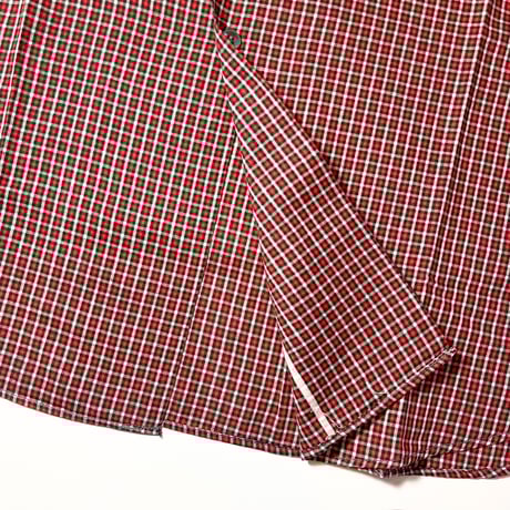 1960's NORRIS Casuals L/S Shirt