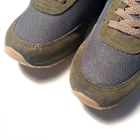 1990's Canadian Military Sneaker Deadstock