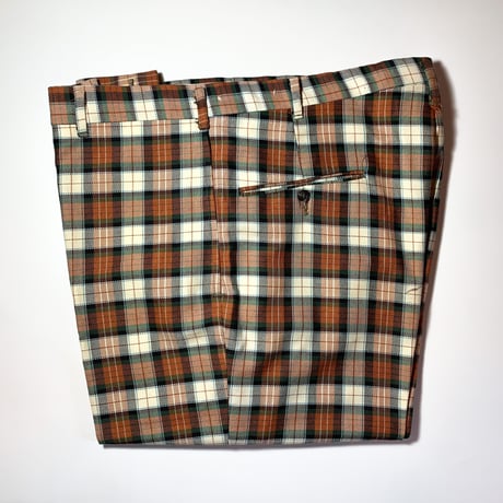 1960's〜 Galey&Load Tapered Pants