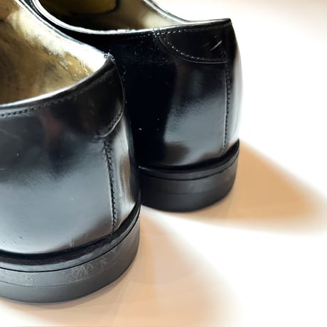 1990's US.NAVY Service Shoes