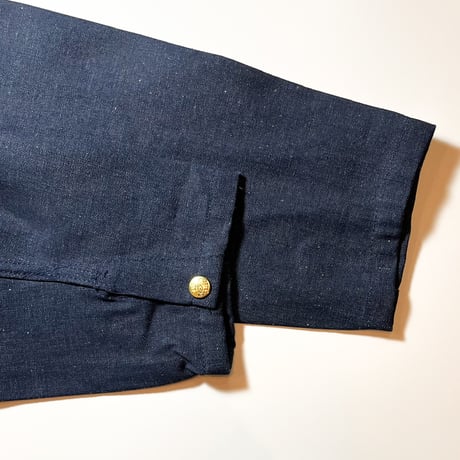 1960's CARTER'S Denim Coverall Deadstock