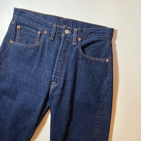 1960's Levi's 501 Big E Denim Pants