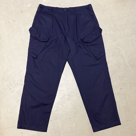 1990's RAF Combat Trousers