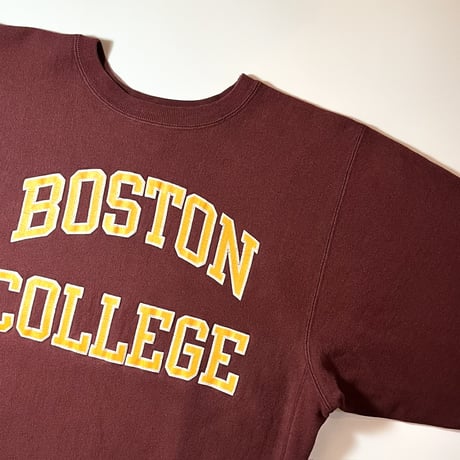 1980's Champion Reverse Weave Sweat