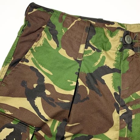 1990〜00's British Army Combat Trousers