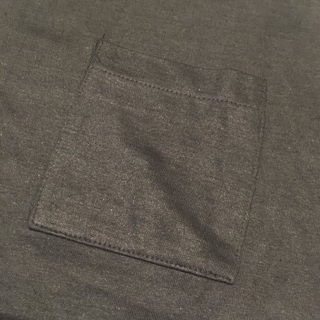 1990's Unknown Pocket Tee Deadstock