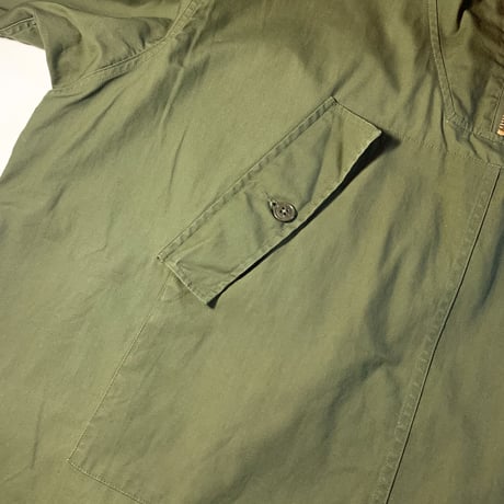 1960's L.L.Bean Labrador Parka