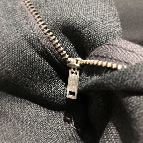 1960's RESTON Tapered Slacks Deadstock