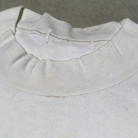 1990's Unknown Pocket L/S Tee Deadstock