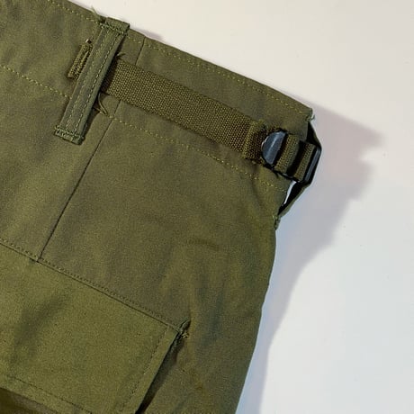 1960's US.ARMY Jungle Fatigue 3rd Trousers Deadstock
