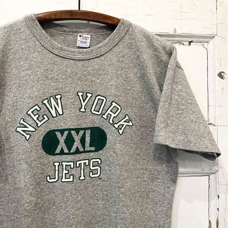 1980's Champion Printed Tee