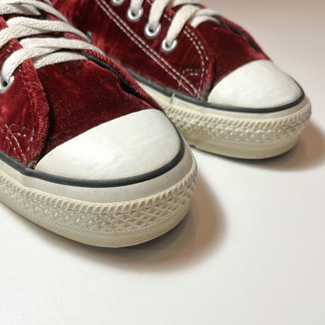 1990's CONVERSE ALL STAR Low