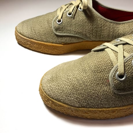 1950's Unknown Sneaker Deadstock