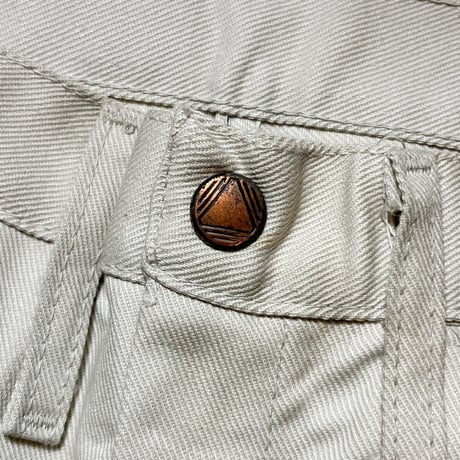 1960's Old Kentucky Tapered Pants Deadstock