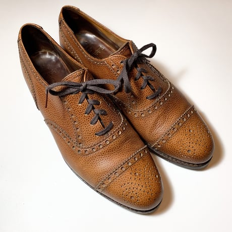 2000's〜 Polo Ralph Lauren Leather Shoes