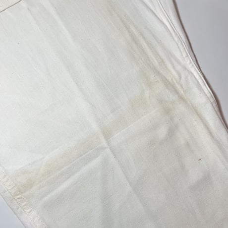 1960's US.ARMY Foodhandler Trousers Deadstock