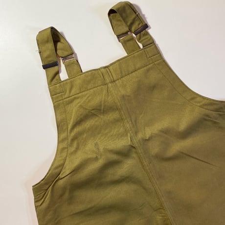 1940's US.ARMY Tankers Pants Deadstock