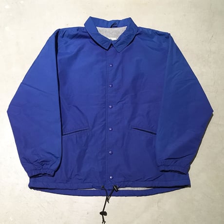 1980's〜 L.L.Bean Nylon Coach Jacket