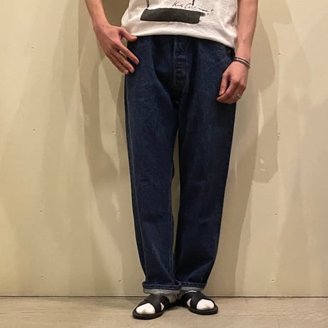 1990's Levi's 501 Denim Pants