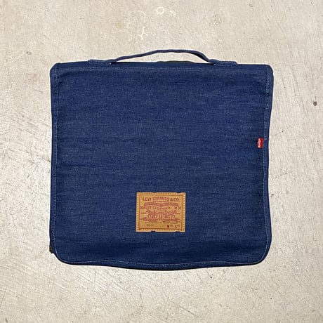 1970's〜 Levi's Denim Bag