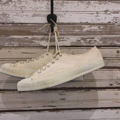 1960's CONVERSE NETSTAR
