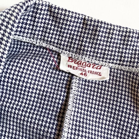 1950's〜 Bragard Cook Jacket