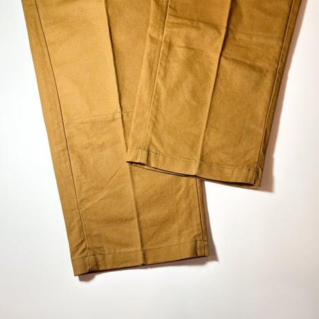 1960's BOBCAT Hunting Pants Deadstock