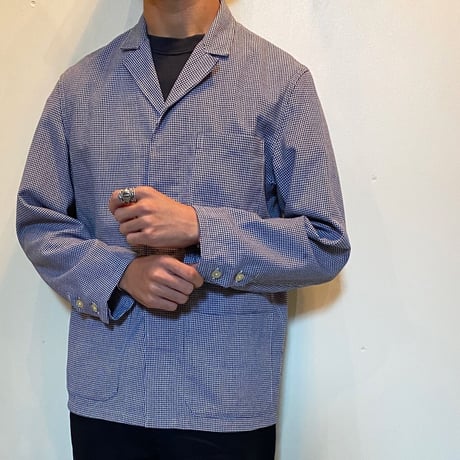 1950〜60's VETRA Cook Jacket